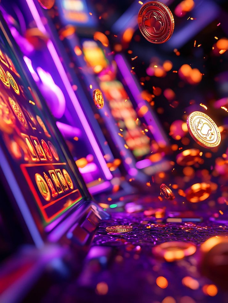 Antarmuka platform olimpus menampilkan menu sportsbook, live-dealer, dan permainan slot