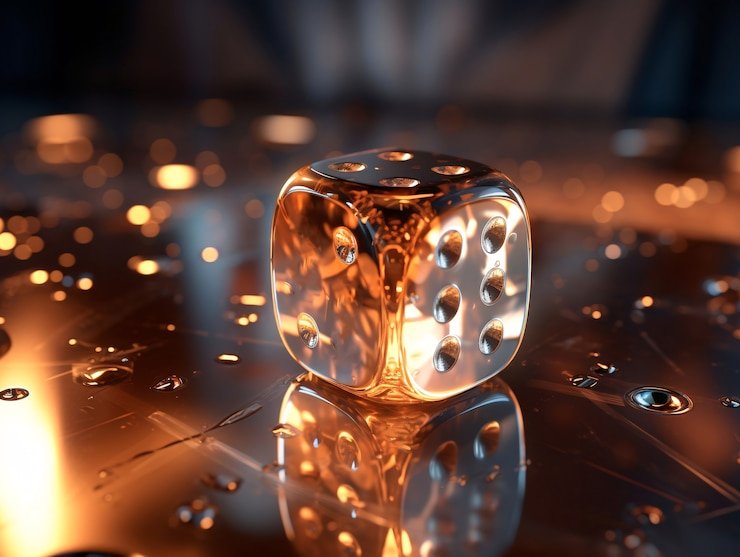 Antarmuka permainan Fortune Tiger di aplikasi olimpus dengan dealer live dan kartu HD