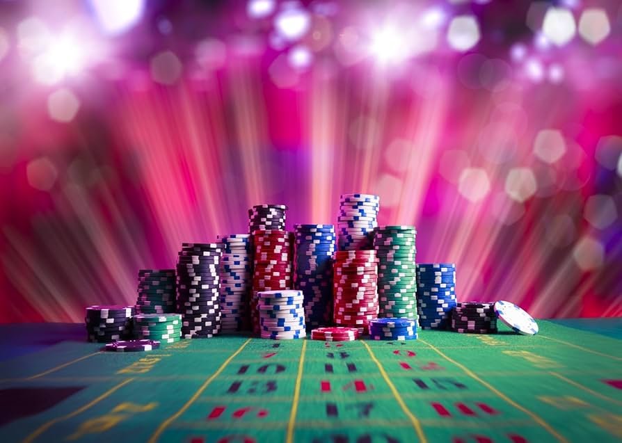 Antarmuka Hot Pot live-dealer di aplikasi olimpus dengan dealer profesional dan kartu yang jelas