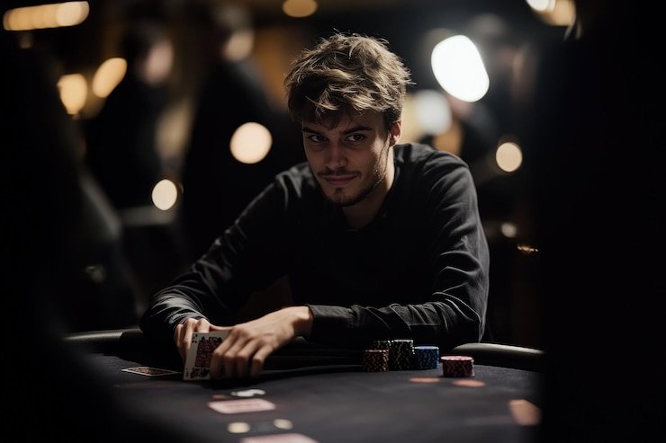Meja live roulette di aplikasi olimpus dengan dealer profesional dan antarmuka pemain yang jelas